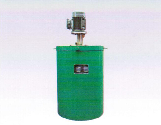 DJB系列電動加油泵(1MPa、2.5MPa)
