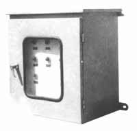 DEA-2L型電氣控制箱(20MPa)