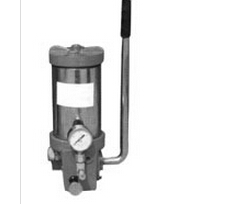KMPS系列單線手動潤滑泵(21MPa、10MPa)