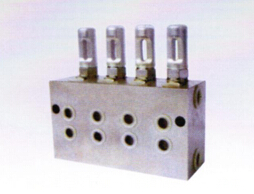 DRB-P系列電動潤滑泵及裝置