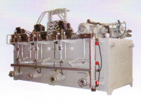 GDR型雙高壓系列高(低)壓稀油站