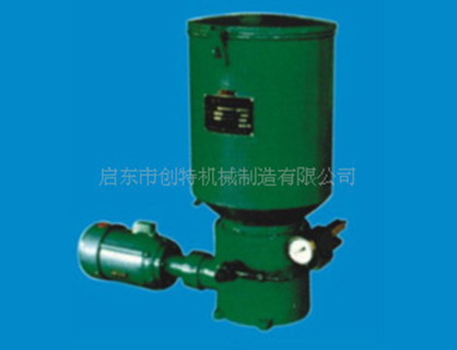 DB-N(ZB)系列多點潤滑泵、電動潤滑泵
