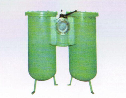 SDRB-N系列雙列潤滑泵